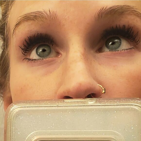 LASH ROOT ACTIVATOR LASH SERUM BY HER LIAISON new 3ml Expires 2027 MSRP $50 - Picture 5 of 16